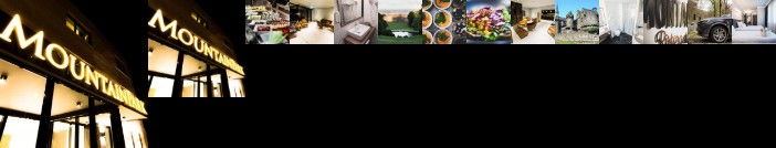 MountainPark Event- und Tagungshotel