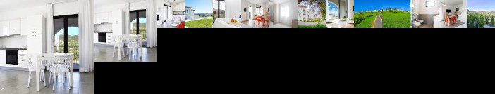 Geovillage Green Residence Relax & Wellness