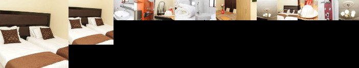 Streets of Gold Guest House