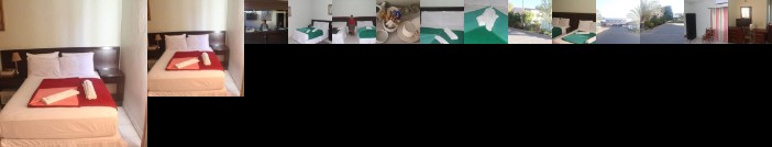 City Inn Francistown