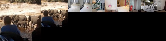 Amogelang Guest House