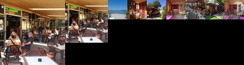 La Roulotte du Pylone