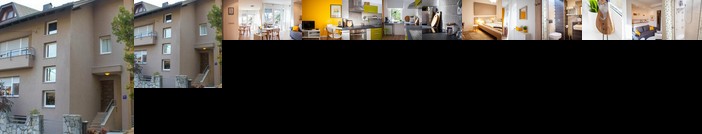 Peaceful private apartment