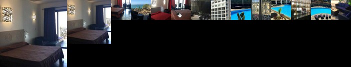 Hotel de la Poste Antsiranana