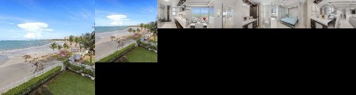 Amapola SeaSide Beach Front Apartment