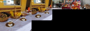 Casa da Horta Brumadinho