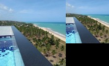 Cobertura Paradise Beach - Guaxuma - Maceio