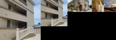 Tropical Ramey Apartments