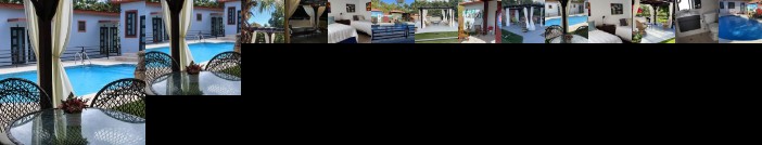 Casa Campo Bed & Breakfast