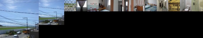 Quarto E Sala Ilheus