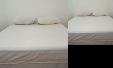 Pousada Rio de Agua Viva