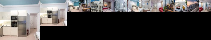 Sea and the city Rhodes