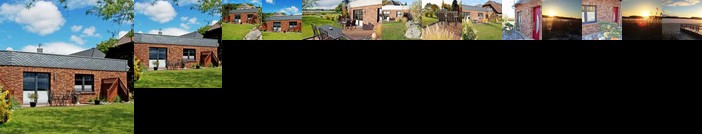 Bungalow am Selliner See