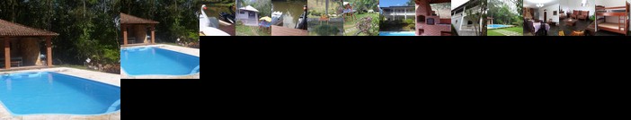 Sitio Mogi das Cruzes