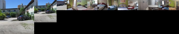 Residencial Mogi das Cruzes