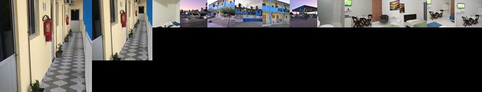 Posto e Pousada Amigao