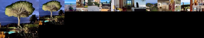 Villa Riviera Sainte-Maxime