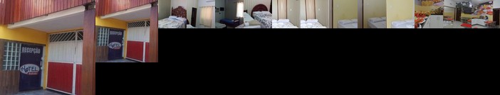 Hotel Andrade Vitoria da Conquista