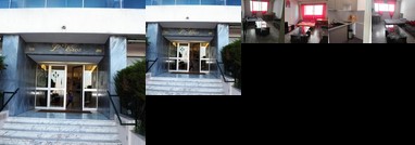 Studio Promenade Des Anglais Fabron Nice