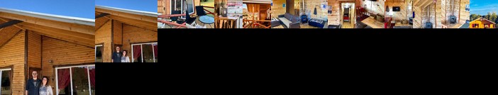 Cabanas Los Fabianes