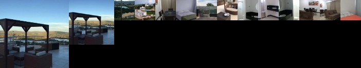 Casa no Mirante de Escarpas