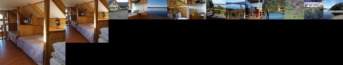 Chile Lodge - Lago Huillinco