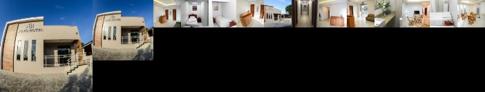 Novo Hotel Boa Vista