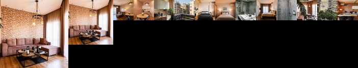 Superior One Luxury Apartments