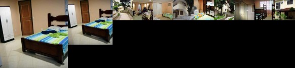 Pousada Serra e Mar RioCentro