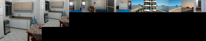 Apto Paulino Frente Mar