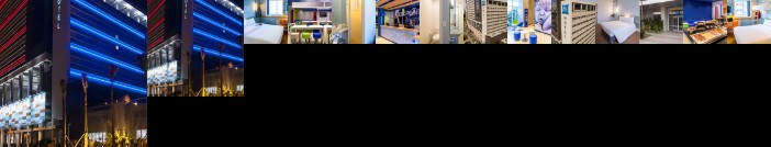 Ibis budget Sao Bernardo Do Campo