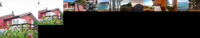 Casa Playa El Canelo