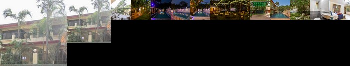 Eko Stay- Hill View Villa