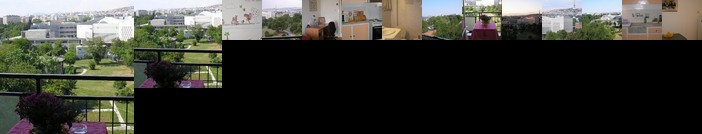 Great view central flat in Thessaloniki