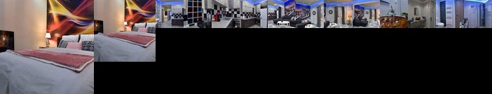 Stefania Central Suite