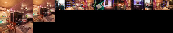 Apartamento de Revista