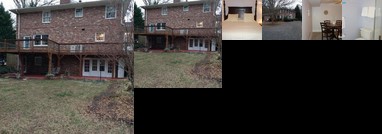 Urban Retreat Charlotte