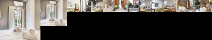 Candia Studios & Rooms