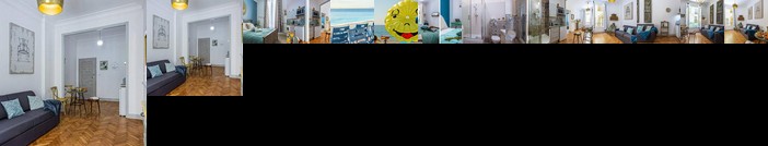 MY CASA - Rue de Dijon