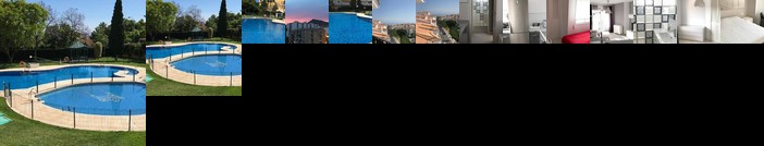 Apartment Avenida Ciudad de Melilla