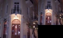 Arhontiko In The City