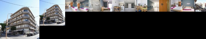 Economic Studios in Crete