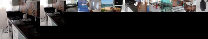Apartamento Praia da Costa Vila Velha State Of Espirito Santo