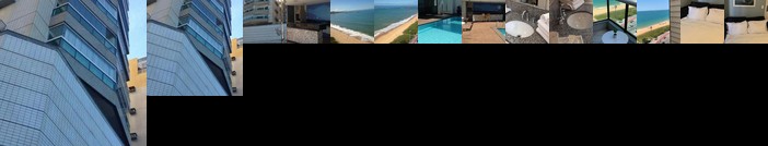 Ocean flat Vila Velha