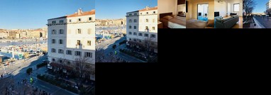 Bel appartement Vue sur le Vieux Port