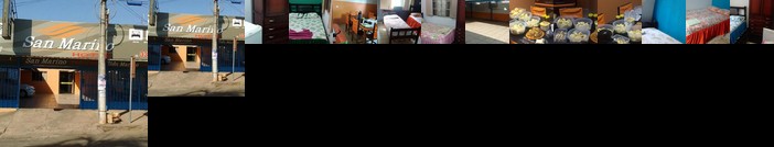 Hotel San Marino Goianesia