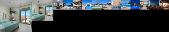 Aegean Blue Villa Rhodes