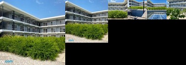 Hotel Mandarin Pitsunda