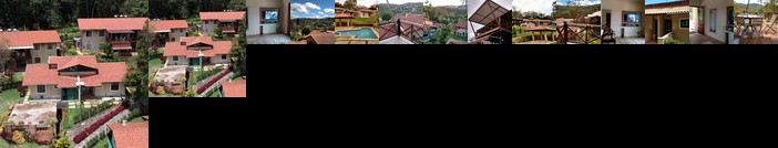 Guaramiranga Monte Verde