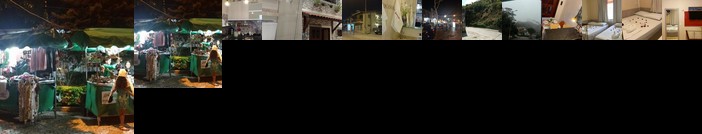 Lindo Chale No Centro De Guaramiranga